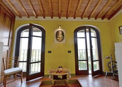 Bed and Breakfast Firenze capodanno